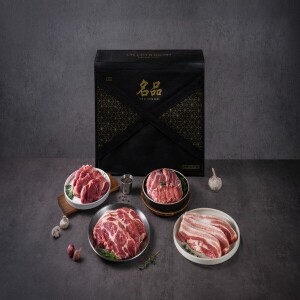 강원양돈농협하나로마트,[강원산돈]선물세트3호